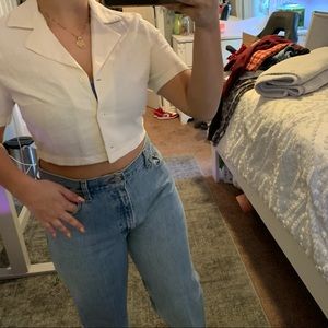 Brandy Melville Vivian Top